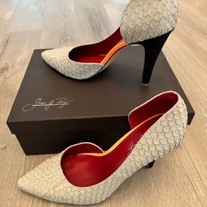 Shoes of Prey Pumps size 11